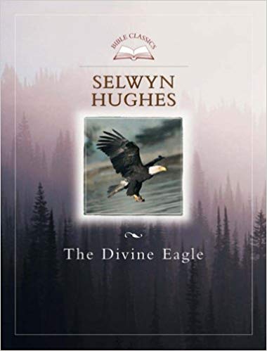 Divine Eagle PB - Selwyn Hughes